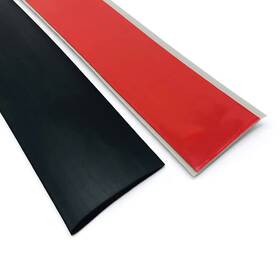 -2022-us11 445018327306 Floor Transition Strip Self Adhesive Laminate Threshold Seam Cover S