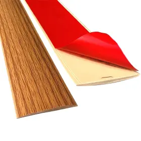 2022-us11 -2022-us11 726084587946 Floor Transition Strip Self Adhesive Laminate Threshold Seam Cover S