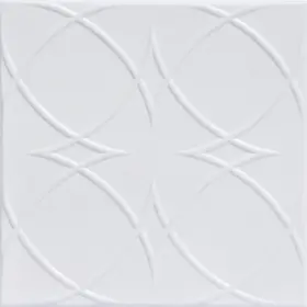R82upws-48 À La Maison Ceilings A R82 Circles And Stars Foam Glue-up Ceiling Tile 128 Sq R82upws-48 À La Maison Ceilings A R82 Circles And Stars Foam Glue-up Ceiling Tile 128 Sq