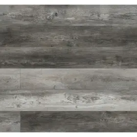Hd-lvr6520-0111 A&a Surfaces Ripton 20 Mil X 9 Inch W 60 L Waterproof Click Lock Luxury Vinyl Plank Sq