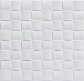259.2 A La Maison Ceilings 810140561275 R25 Basket Weave Foam Glue-up Ceiling Tile Sq. Ft 96 259.2 A La Maison Ceilings 810140561275 R25 Basket Weave Foam Glue-up Ceiling Tile Sq. Ft 96