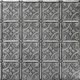 R125-8as A La Maison Ceilings Glue Up Ceiling Tile 1.6ft X Polystyrene Antique Silver R125-8as A La Maison Ceilings Glue Up Ceiling Tile 1.6ft X Polystyrene Antique Silver