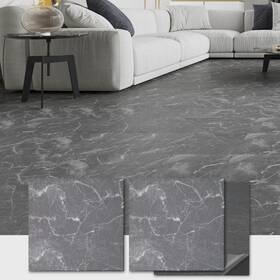 Accor Home B0dgxn2xvd 12 Inch X Peel And Stick Floor Tile Self Adhesive Vinyl Flooring 20