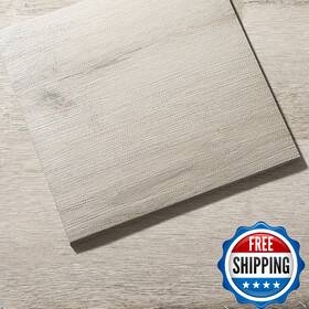 Accor Home B0fljmw3bz Peel And Stick Floor Tile 30-pack 12 X Inch Vinyl Flooring Real
