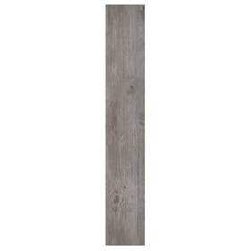 Achim 054006258606 Sterling Light Grey Oak 1.2mm Floor Planks 10 6x36