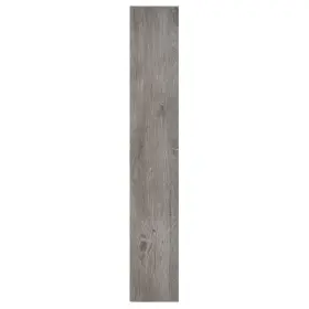 Achim 054006258606 Sterling Light Grey Oak 1.2mm Floor Planks 10 6x36