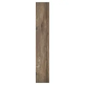 Achim 054006258613 Sterling Saddle 6x36 1.2mm Self Adhesive Vinyl Floor Planks - 10 Planks/15 Sq. F
