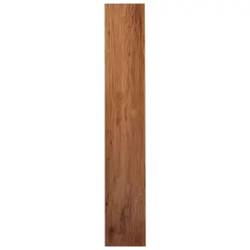 Achim 054006258637 Sterling Medium Oak 2.0mm Floor Planks 10 Planks/15 6x36