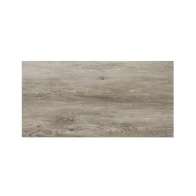 Achim 054006273067 Palazzo Peel And Stick Vinyl Floor Tile - 12 X 24 Inch Beechwood