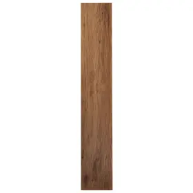 Achim 054006332900 Tivoli Ii Medium Oak 6x36 Self Adhesive Vinyl Floor 6 X 36