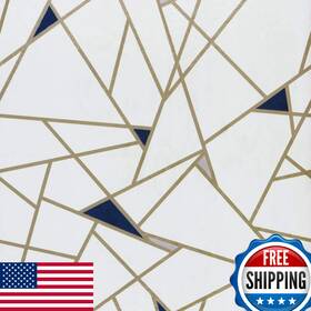 Achim B0bl79kbql Retro Self Adhesive 12 Inch X12 Vinyl Floor Tiles 20-pack Edge Pattern