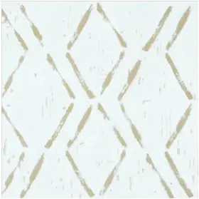 Achim Home Furnishings 054006266878 Retro Self Adhesive 12-inch Vinyl Floor Tiles 20 - 12 Inch X Diamond