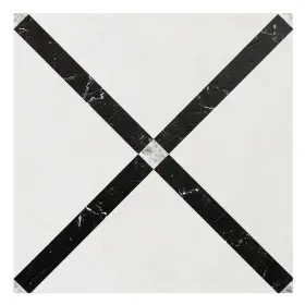 Achim Home Furnishings 054006271889 Self Adhesive 12-inch Vinyl Floor Tiles 20 - 12 Inch X Marble Criss C Achim Home Furnishings 054006271889 Self Adhesive 12-inch Vinyl Floor Tiles 20 - 12 Inch X Marble Criss C