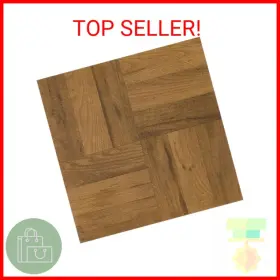 Ftvwd22520 Achim Home Furnishings Nexus 12-inch Vinyl Tile Wood 3 Finger Medium