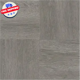 Ftvwd22945 Achim Home Imports Vinyl Floor Tiles Peel And Stick Self Adhesive Flooring 12x12 45 - Sq Ft