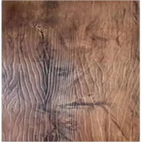 Vfp1.2hk10 Achim Home Imports Vinyl Peel And Stick Floor Tile Self-adhesive Wood Plank 10-pack 15 Square Fe