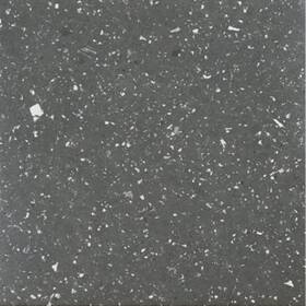 Achim Importing Stbsg70620 Sterling Black Speckled Granite Self Adhesive Vinyl Floor Tile