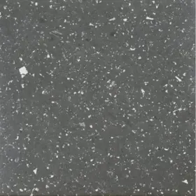 Stbsg70620 Achim Importing Sterling Black Speckled Granite Self Adhesive Vinyl Floor Tile