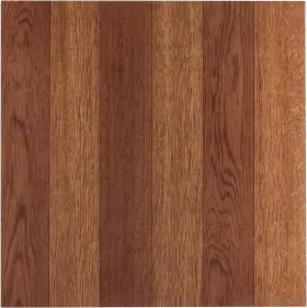 Ftvwd22345 Achim Imports Home Improvement Tivoli Self Adhesive Vinyl Floor Tiles 45 - 12 Inch X Medium Oak Plank-l