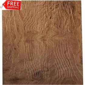 Vfp2.0mo10 Achim Imports Home Improvement Tivoli Ii Self Adhesive Vinyl Floor Planks 10 Pack - 6 Inch X 36 Medium Oak Pee