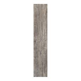 Achim Lslyp20108 Looselay Vinyl Plank Flooring 8 Planks - 9 Inch X 48 Weathered Gray No Adhes