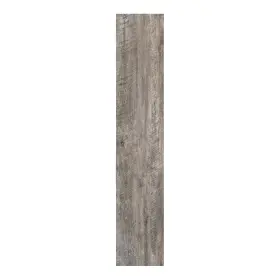 Lslyp20108 Achim Looselay Vinyl Plank Flooring 8 Planks - 9 Inch X 48 Weathered Gray No Adhes