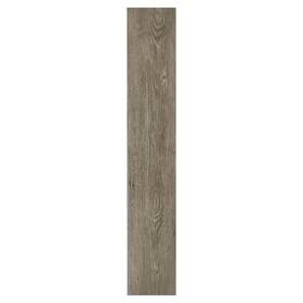 Achim Vfp2.0bwwm Self Adhesive Vinyl Floor Planks 10 Pack 6 Inch X36 Barnwood Peel And Stick