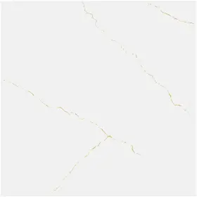 Aklnpbelsole24x24m-ca Ackland Aklnpbel24x24m-ca Belvia 24 Inch X 0.79 Matte - Soleil