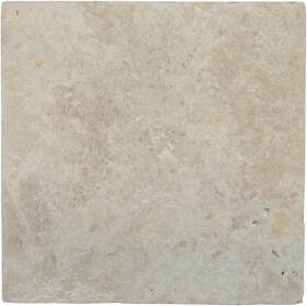 Ackland Akltpmardune16x16t-pl Akltpmar16x16t-pl Marzana 16 Inch X Square Exterior Paver - Dune