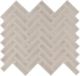 Akm-p-chfr1x3hbg-ca Ackland Akm-p-1x3hbg-ca 12 Inch X Ceramic And Porcelain - Chapel Frost