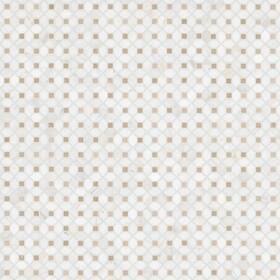 Ackland Akm-s-cafrgo12x12pip-ca Akm-s-12x12pip-ca 12 Inch X Marble Dot-mounted Wall - Calabria Frost