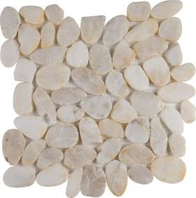 Ackland Akm-s-mabr12x12pbt-ca Akm-s-ma12x12pbt-ca Marvella - 12 Inch X Marble And Bronzado