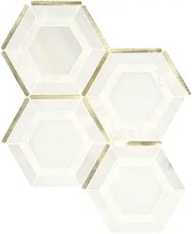 Akm-sm-ar12x11hxx-ca-sample Ackland Akm-sm-arveor12x11hxx-sm Sample Only Of - Venetian Oro