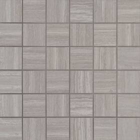 Ackland Akn-c-zast2x2sqm-ca Akn-c-za2x2sqm-ca Zaretta - 12 Inch X Ceramic Square Sterling