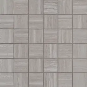 Akn-c-zast2x2sqm-ca Ackland Akn-c-za2x2sqm-ca Zaretta - 12 Inch X Ceramic Square Sterling