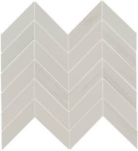 Ackland Akn-p-arpa12x15cvm-ca Akn-p-ar12x15cvm-ca Ardena - 12 Inch X 15 Porcelain Chevron Pallora