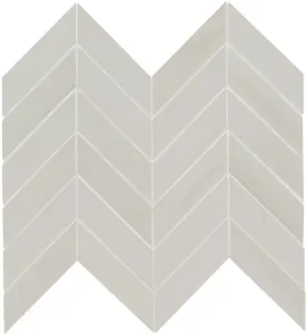 Akn-p-arpa12x15cvm-ca Ackland Akn-p-ar12x15cvm-ca Ardena - 12 Inch X 15 Porcelain Chevron Pallora