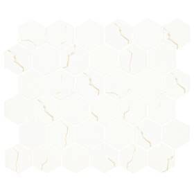 Ackland Akn-p-beso2x2hxm-ca Akn-p-be2x2hxm-ca Beldale - 12 Inch X Porcelain Geometric Soleil