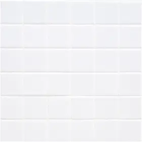 Akn-p-sebl2x2sqm-ca Ackland Akn-p-se2x2sqm-ca Segment - 12 Inch X Porcelain Square Blanc