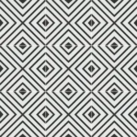 Aknptamamori8x8m-ca Ackland Aknptama8x8m-ca Amara - 8 Inch X Porcelain Encaustic Floor Moriva
