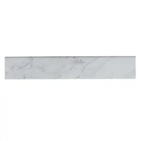 Aknptastisla3x18m-bn Ackland Aknptast3x18m-bn Astoria 18 Inch X 3 Matte Porcelain Grout - Isla