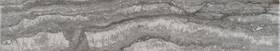 Ackland Aknptberbasa3x18m-bn Aknptber3x18m-bn Beraldi 18 Inch X 3 Matte Porcelain - Basalt