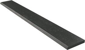 Ackland Aknptbetslat3x24m-bn Aknptbet3x24m-bn Betonica 24 Inch X 3 Matte Porcelain Grout - Slate