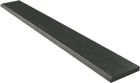 Aknptbetslat3x24m-bn Ackland Aknptbet3x24m-bn Betonica 24 Inch X 3 Matte Porcelain Grout - Slate