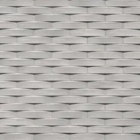 Aknptcrestgr2x10g-ca Ackland Aknptcre2x10g-ca Crescentia - 2 Inch X 10 Ceramic Wall Tile Grey Aknptcrestgr2x10g-ca Ackland Aknptcre2x10g-ca Crescentia - 2 Inch X 10 Ceramic Wall Tile Grey