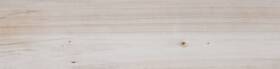 Ackland Aknptgarchas8x36m-pl Aknptgar8x36m-pl Gardenpark - 8 Inch X 36 Porcelain Wood Chiffon Ash