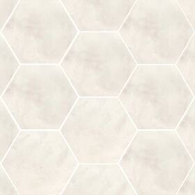 Ackland Aknptleil19x22m-pl Aknpt19x22m-pl 19 Inch X 22 Geometric Floor And Wall Tile - Leila