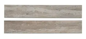 Aknptlinroan3x18p-bn Ackland Aknptlin3x18p-bn Linden 18 Inch X 3 Polished Porcelain - Roan