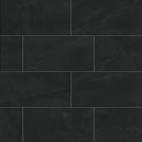 Ackland Aknptpalaubl12x24m-ca Aknptpal12x24m-ca Palazza - 12 Inch X 24 Porcelain Solid Auralis Black