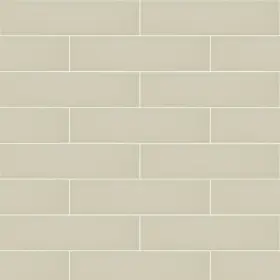 Aknptryzgris4x16m-ca Ackland Aknptryz4x16m-ca Ryze - 4 Inch X 16 Ceramic Wall Tile Grisa